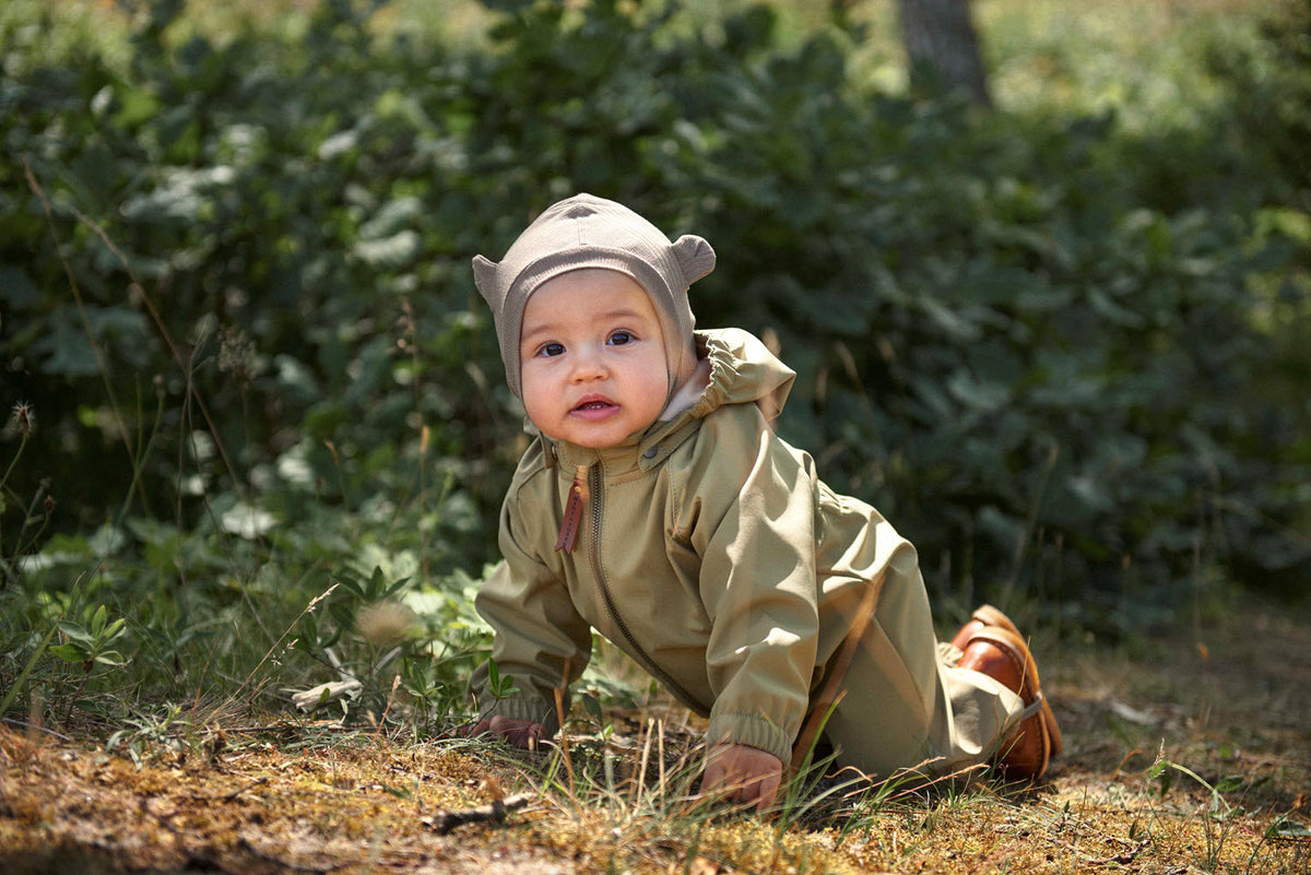 MINI A TURE TRANSITIONAL COVERALLS FOR CHILDREN | FREE FREIGHT