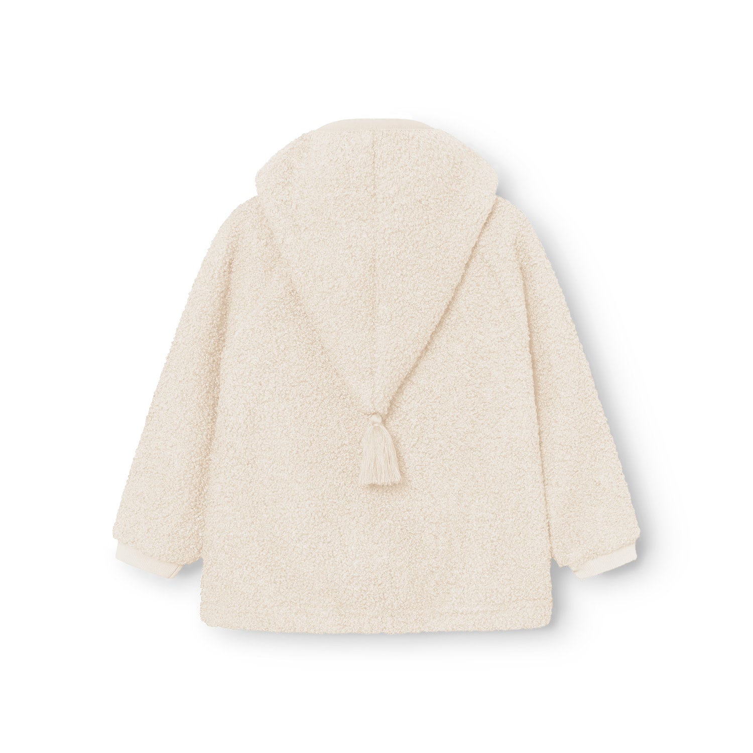 MATLIFF teddyfleece jacket. GRS