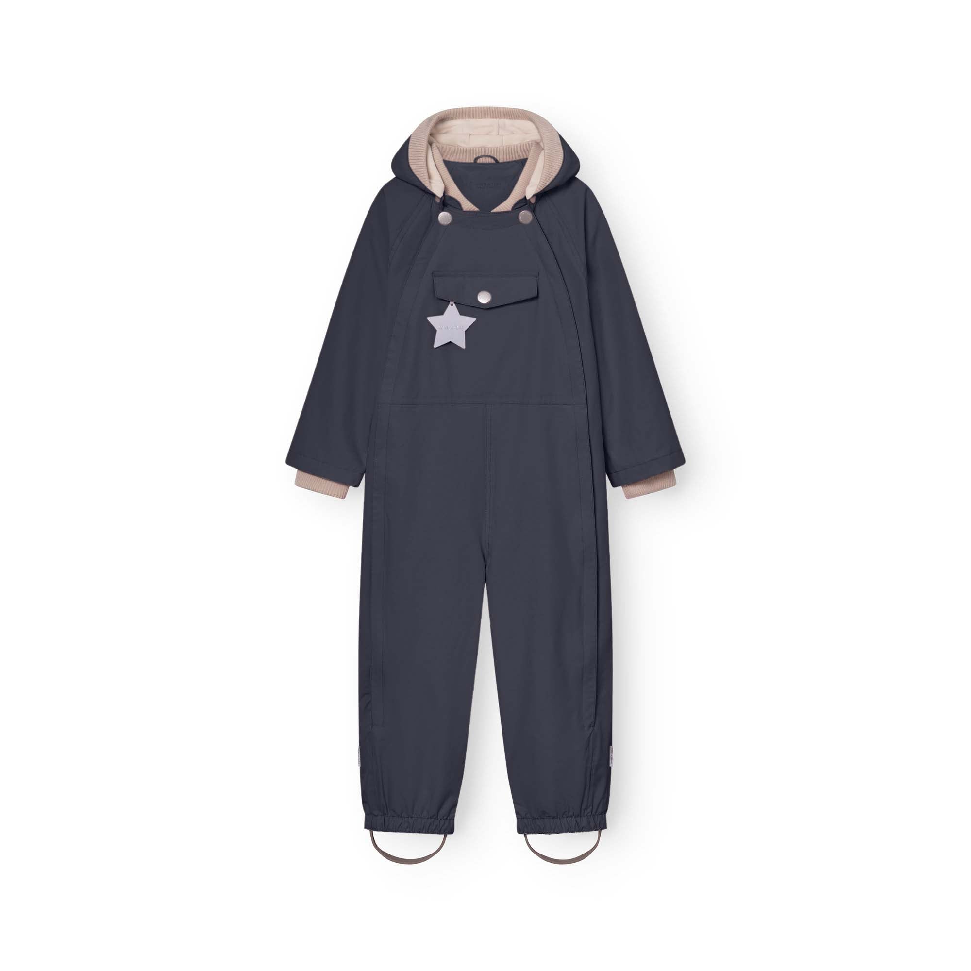 MATWISTO all season coverall. GRS