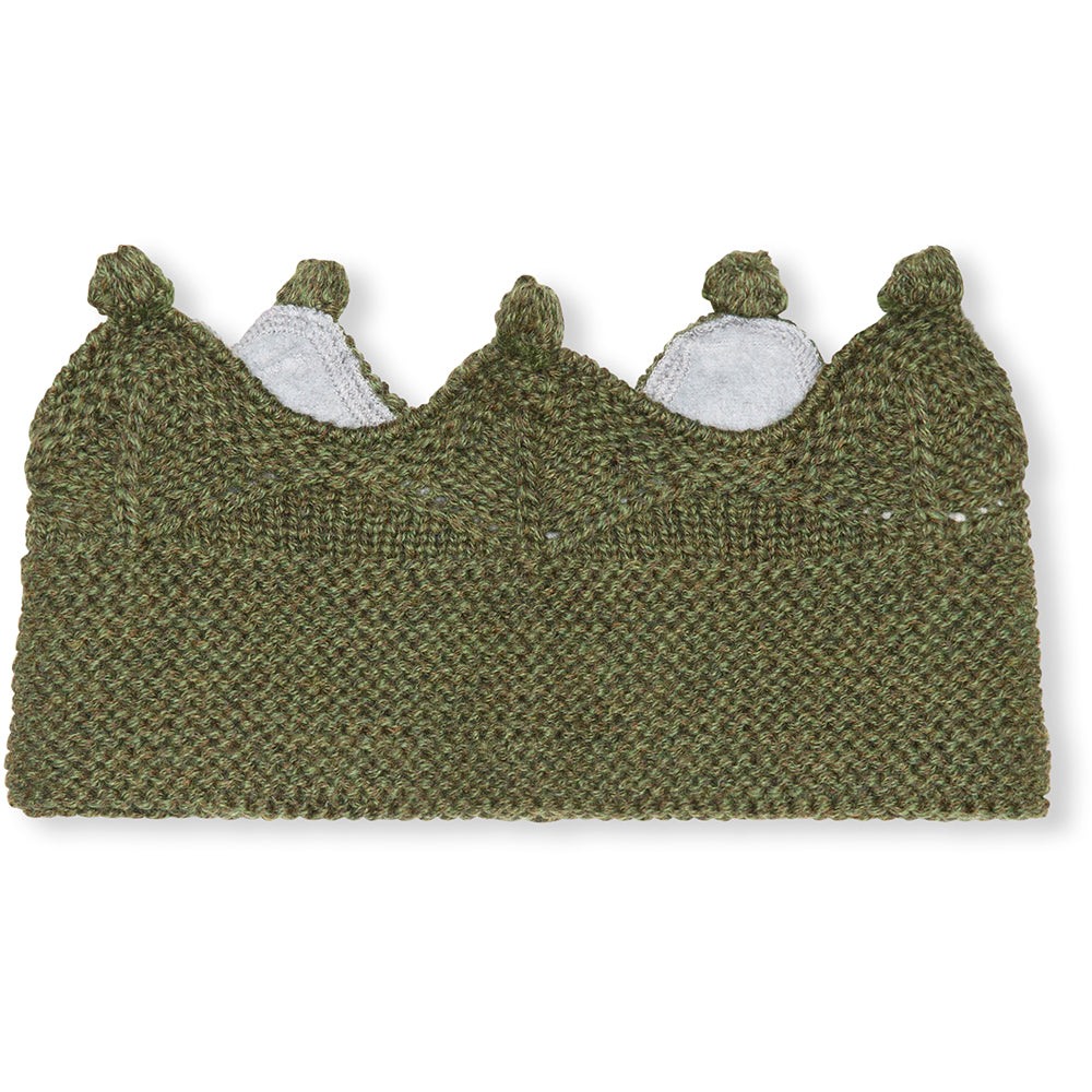 Cinni Headband Solid