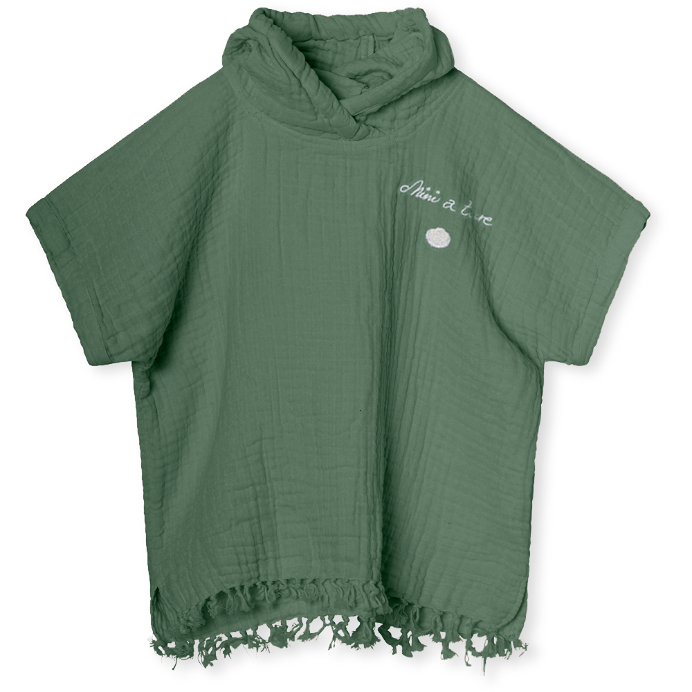 MATCANSU Bathrobe