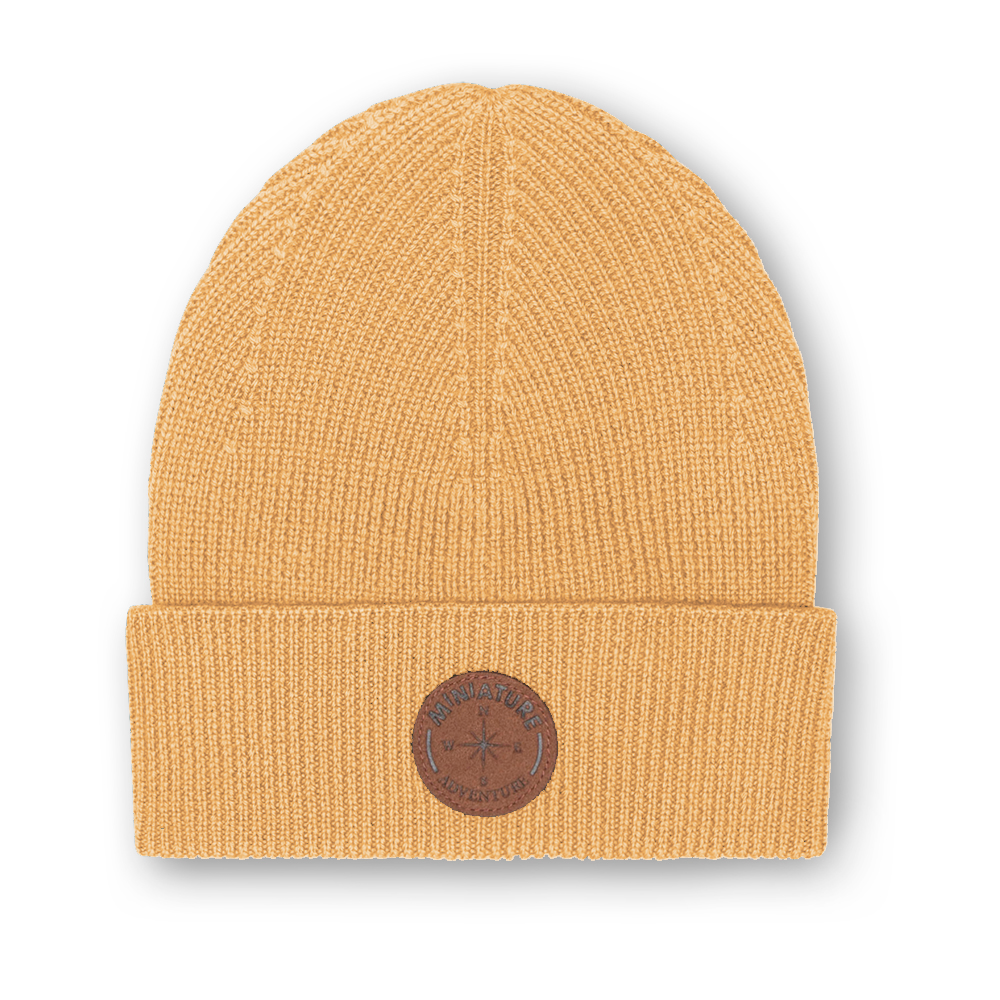 Boje beanie