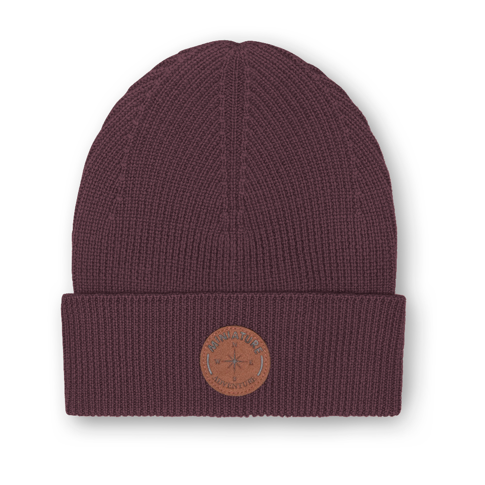 Boje beanie