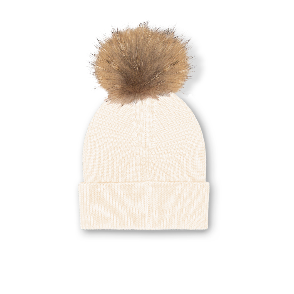 Boje beanie fur
