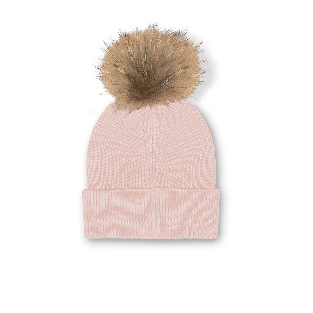 Boje beanie fur
