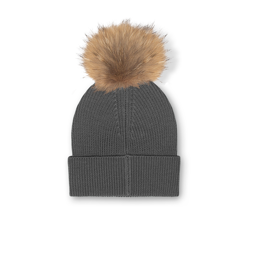 Boje beanie fur