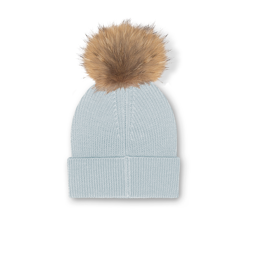 Boje beanie fur