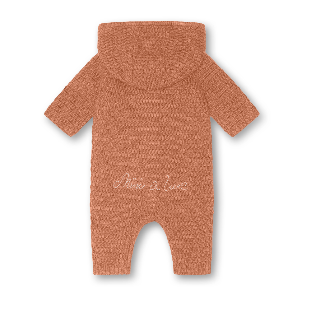 MATDAYAN jumpsuit