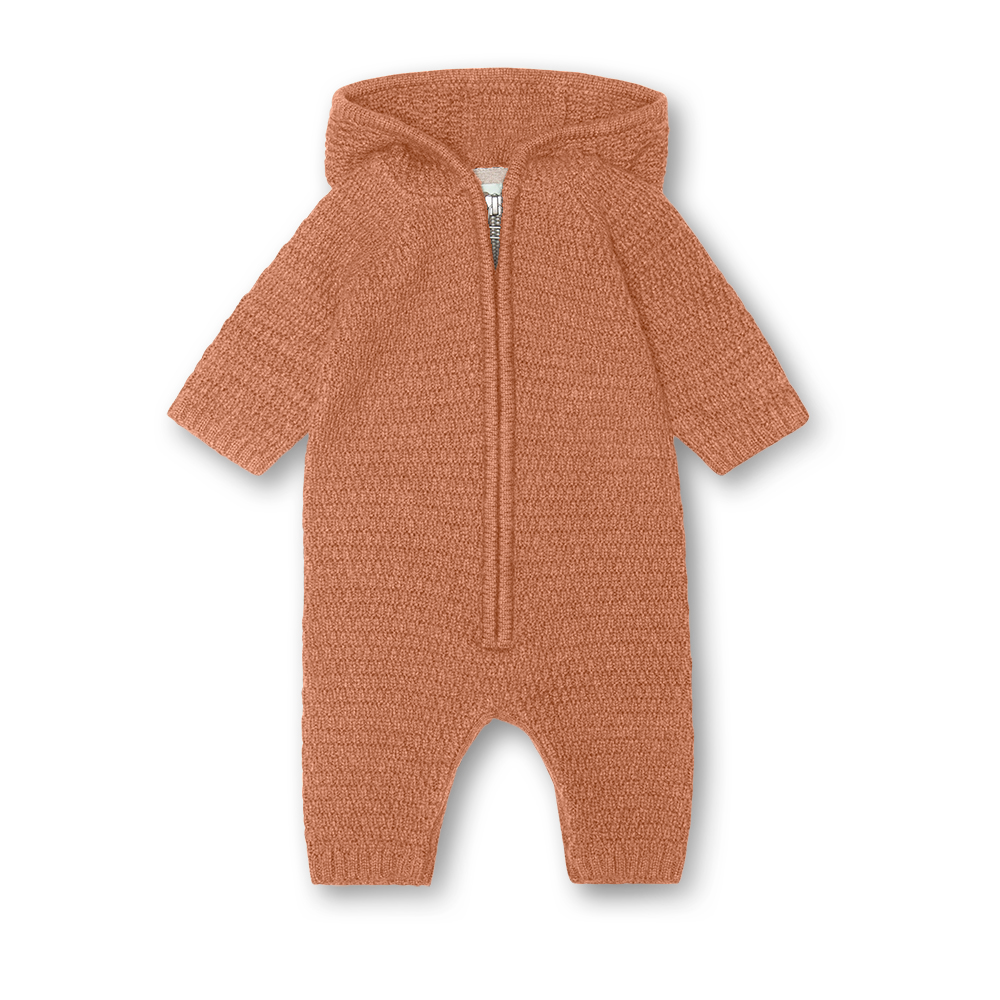 MATDAYAN jumpsuit