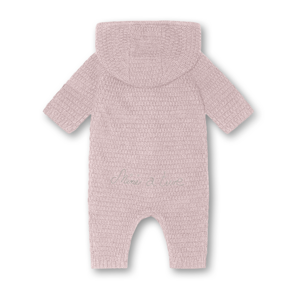 MATDAYAN jumpsuit