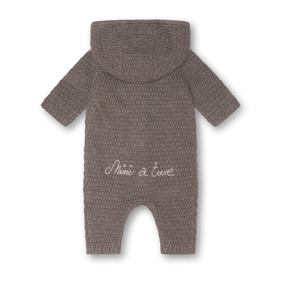 MATDAYAN jumpsuit