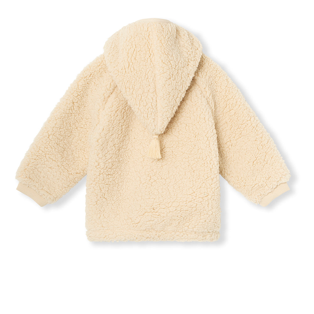 Liff teddyfleece jacket