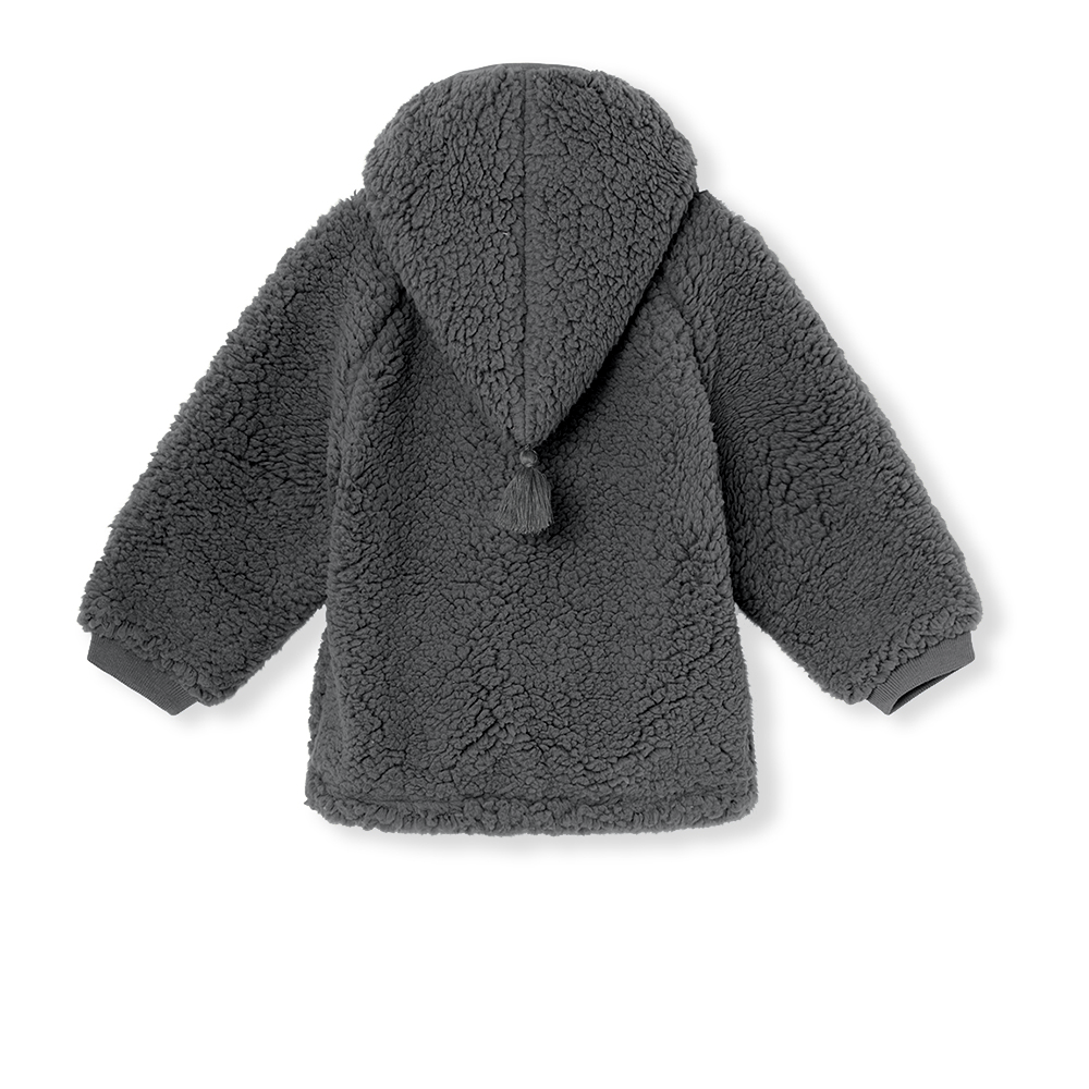 Liff teddyfleece jacket