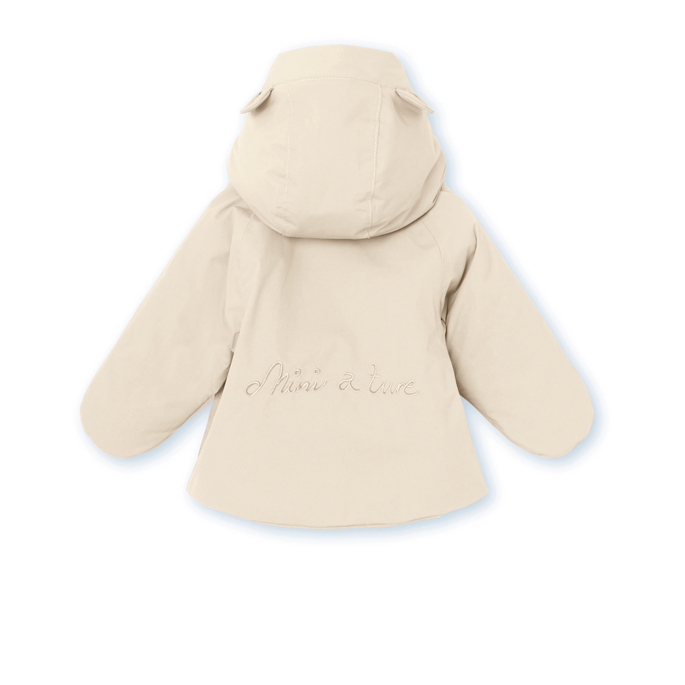 MATYAKA winter Jacket