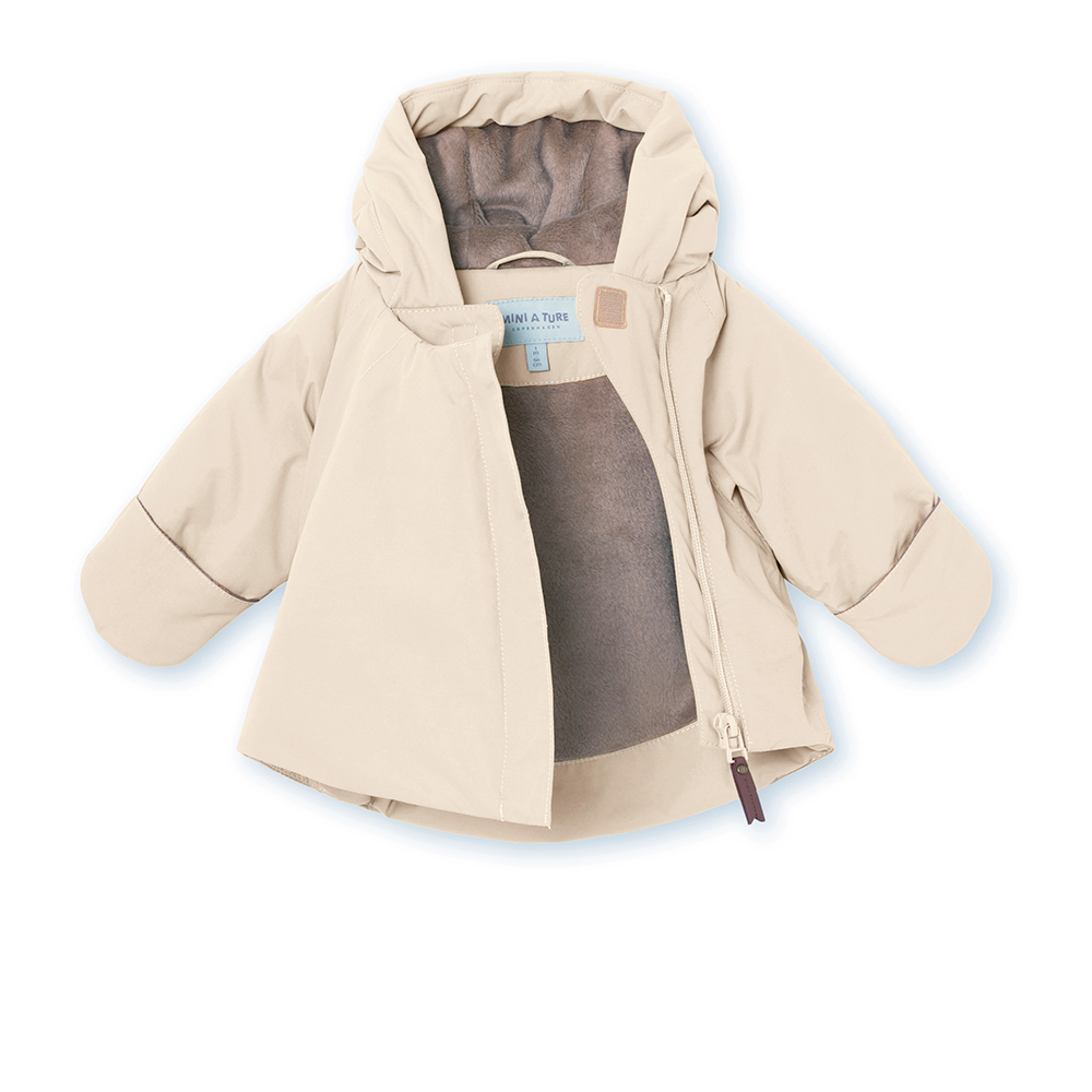 MATYAKA winter Jacket