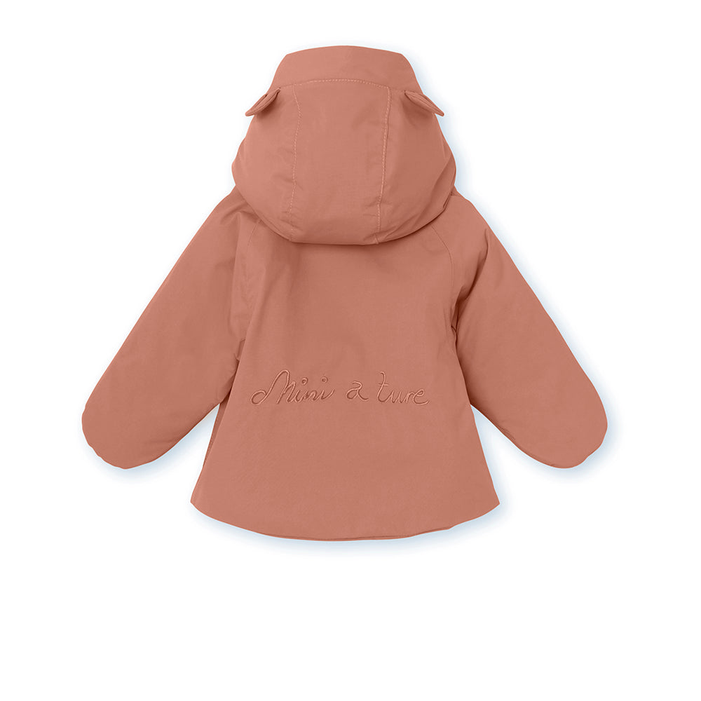 MATYAKA winter Jacket
