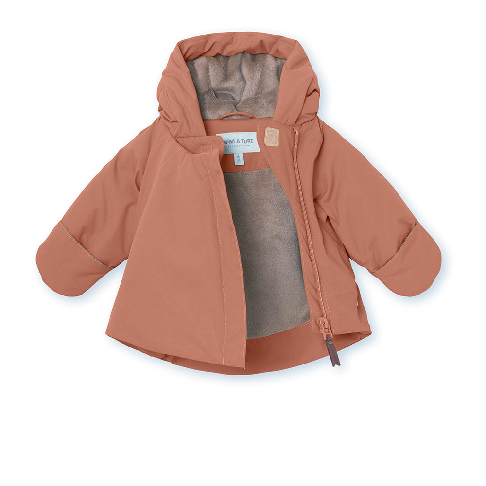 MATYAKA winter Jacket