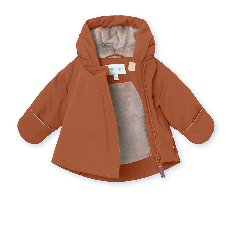 MATYAKA winter Jacket