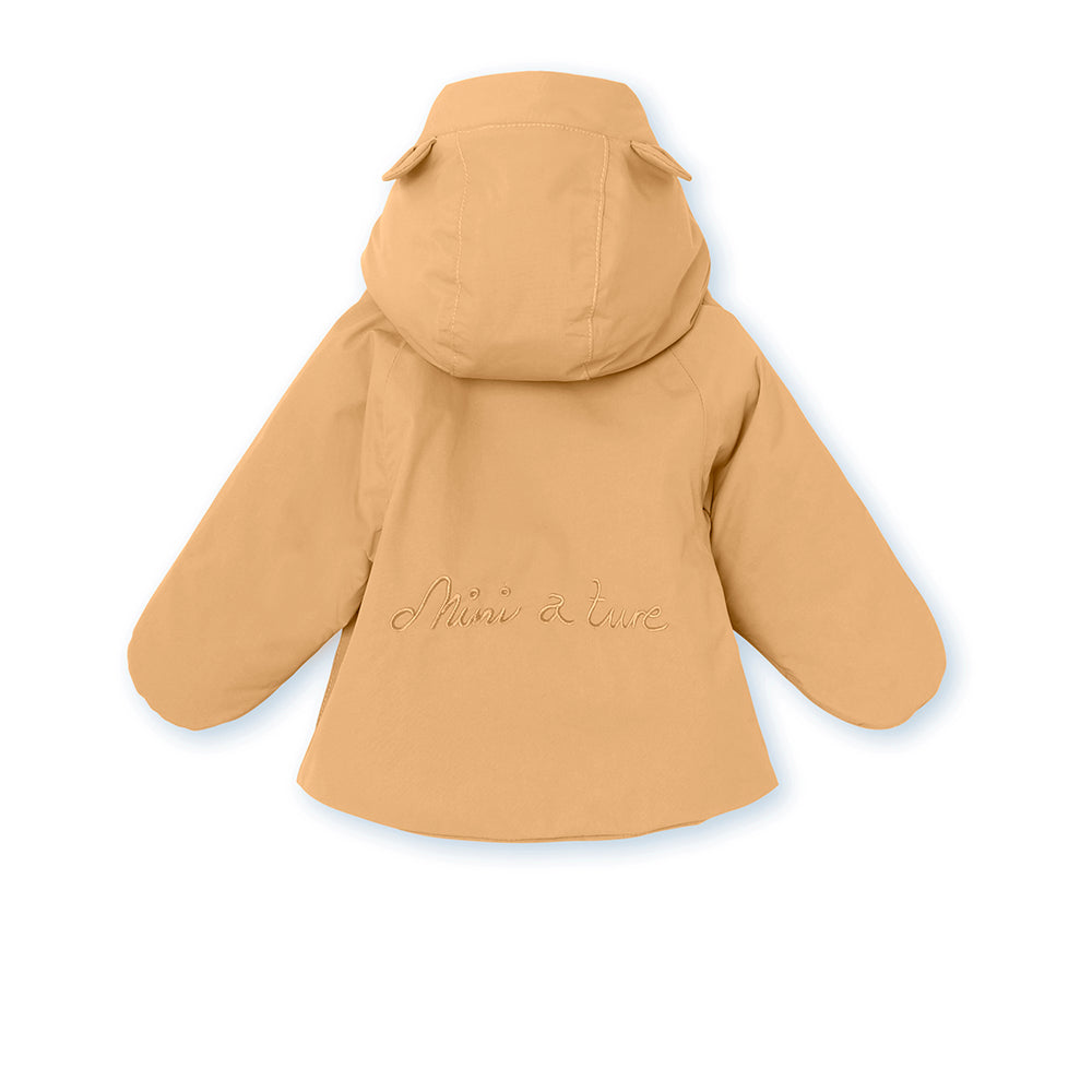 MATYAKA winter Jacket