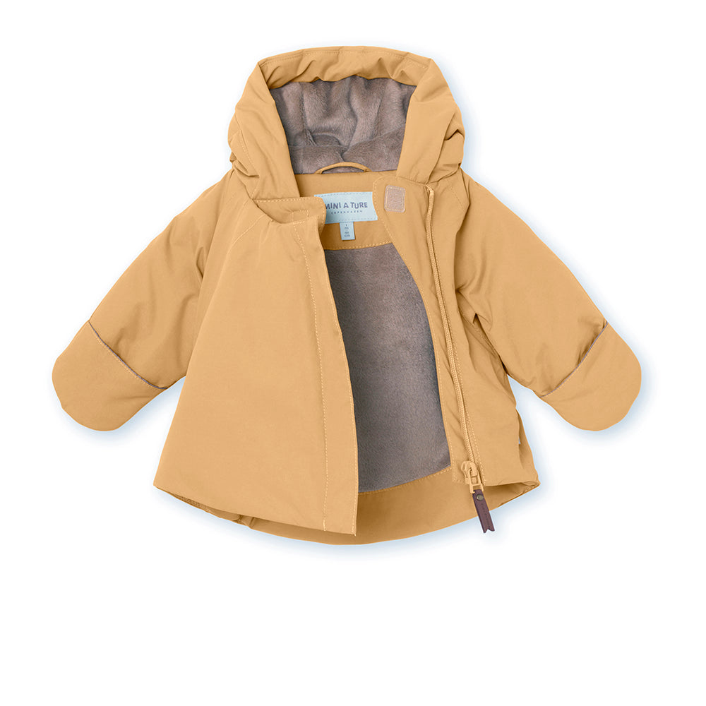 MATYAKA winter Jacket