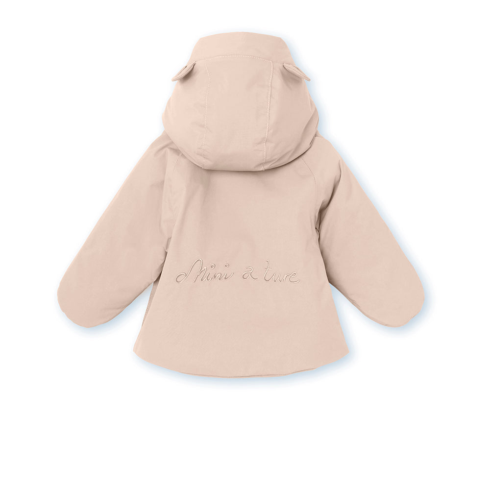 MATYAKA winter Jacket