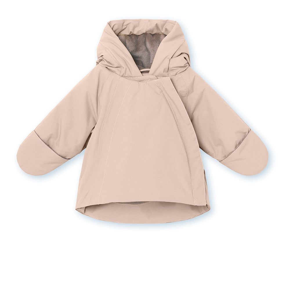 MATYAKA winter Jacket