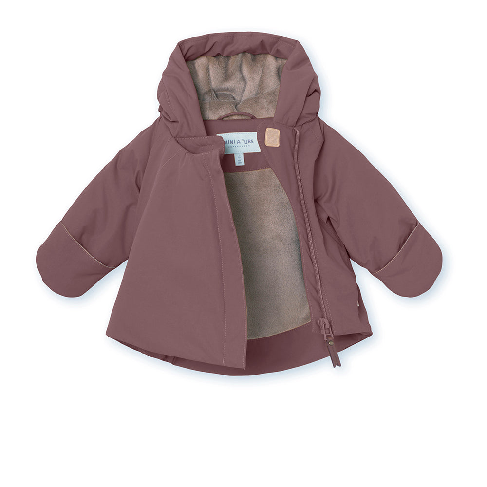 MATYAKA winter Jacket