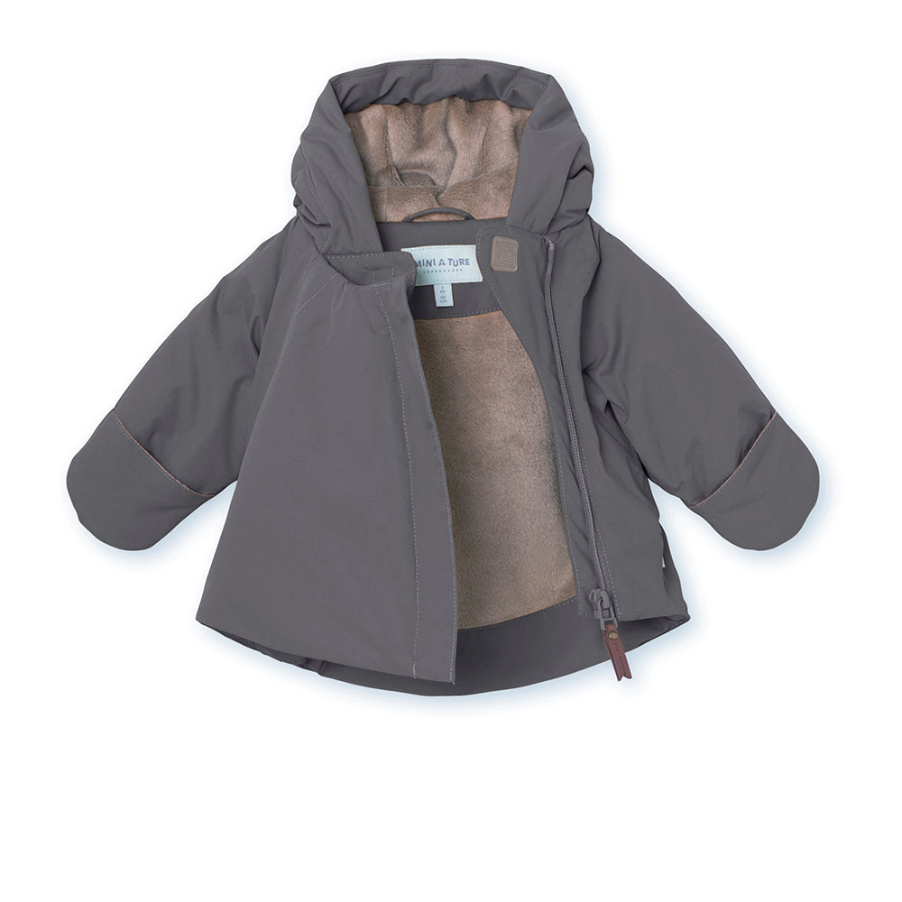 MATYAKA winter Jacket