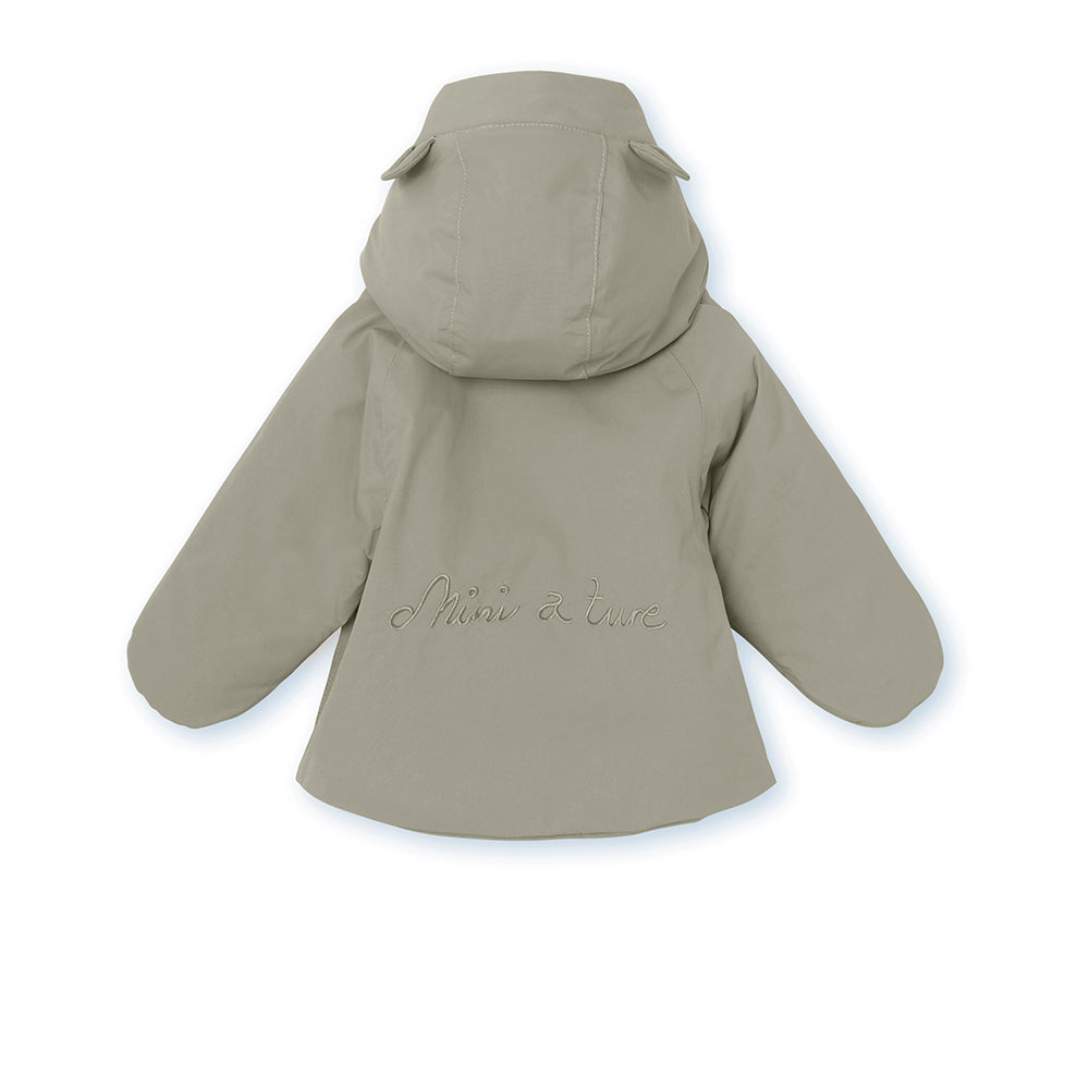 MATYAKA winter Jacket