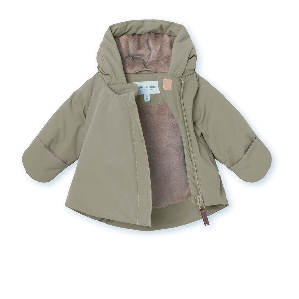 MATYAKA winter Jacket