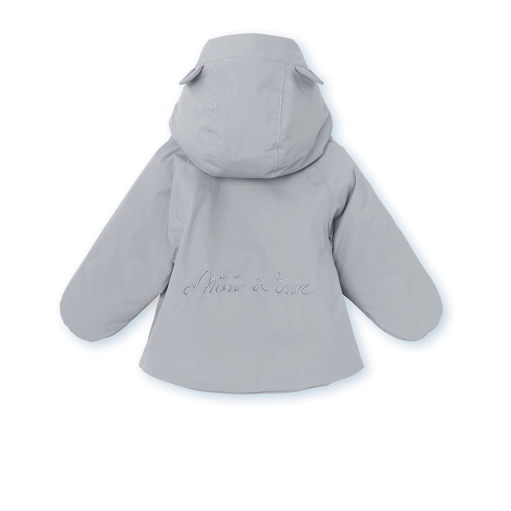 MATYAKA winter Jacket
