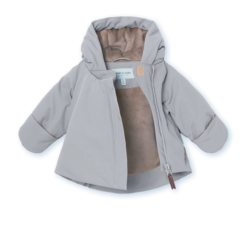 MATYAKA winter Jacket