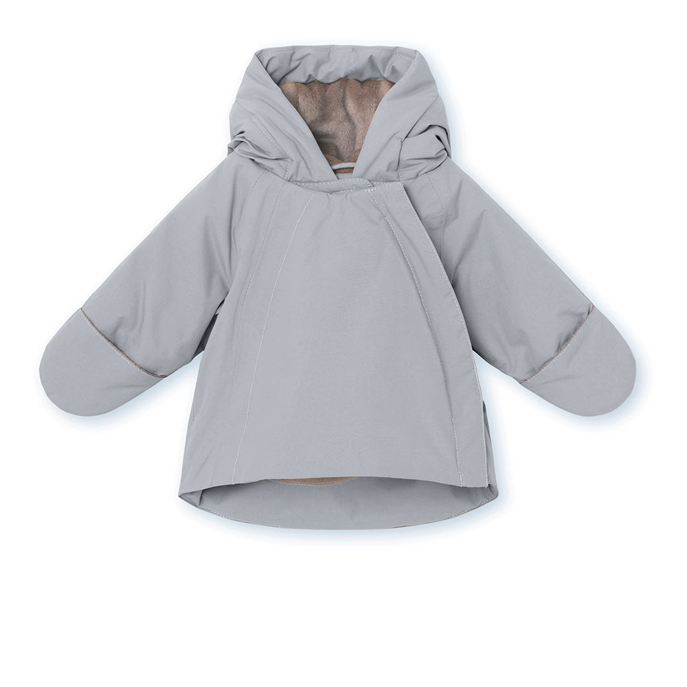 MATYAKA winter Jacket