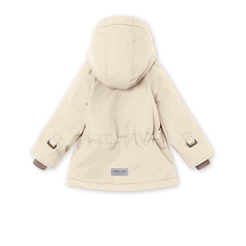 Wally winter jacket