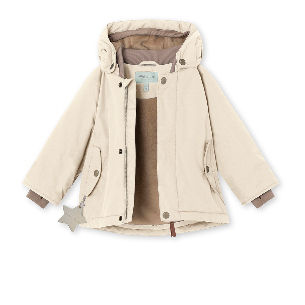 Wally winter jacket