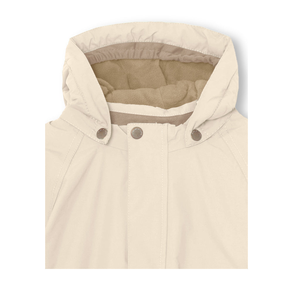 Wally winter jacket