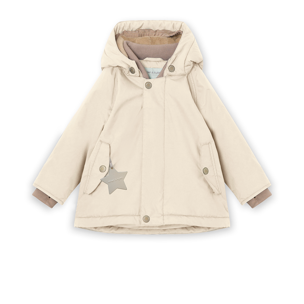 Wally winter jacket