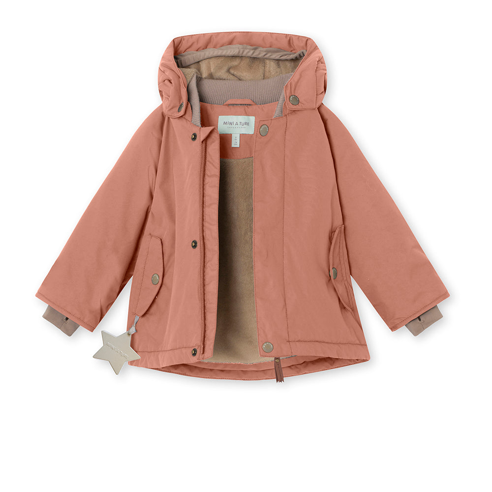 Wally winter jacket