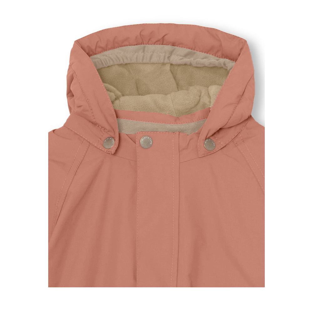 Wally winter jacket