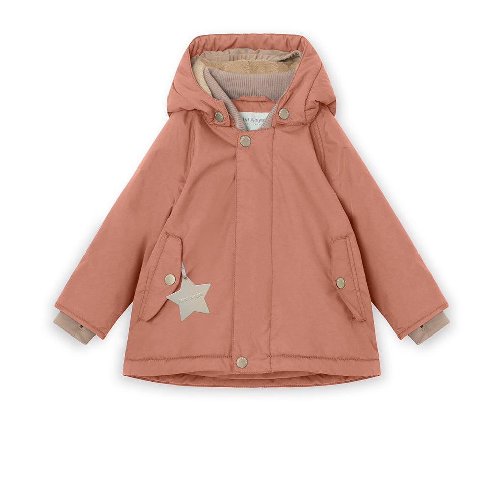 Wally winter jacket