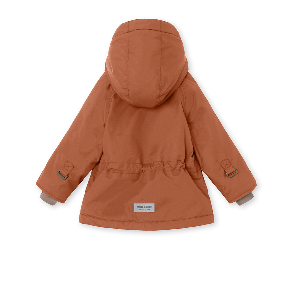 Wally winter jacket
