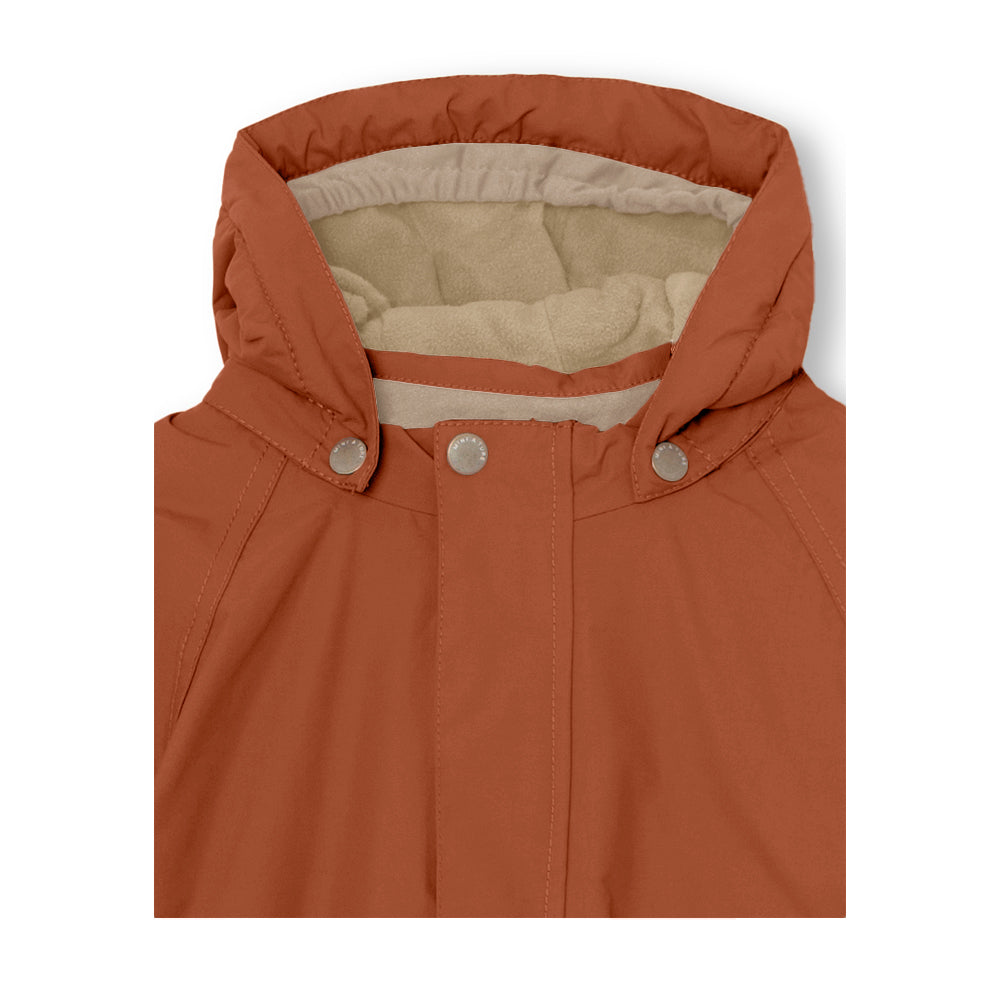Wally winter jacket