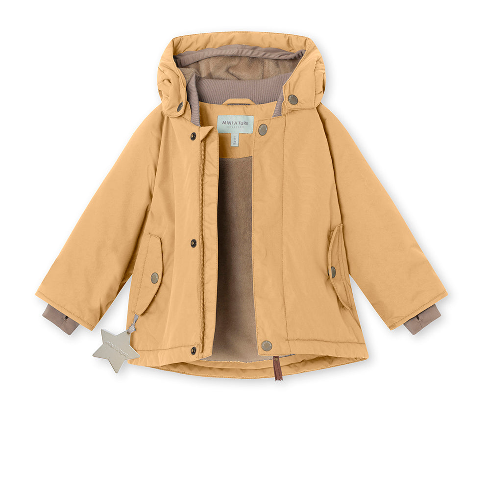 Wally winter jacket