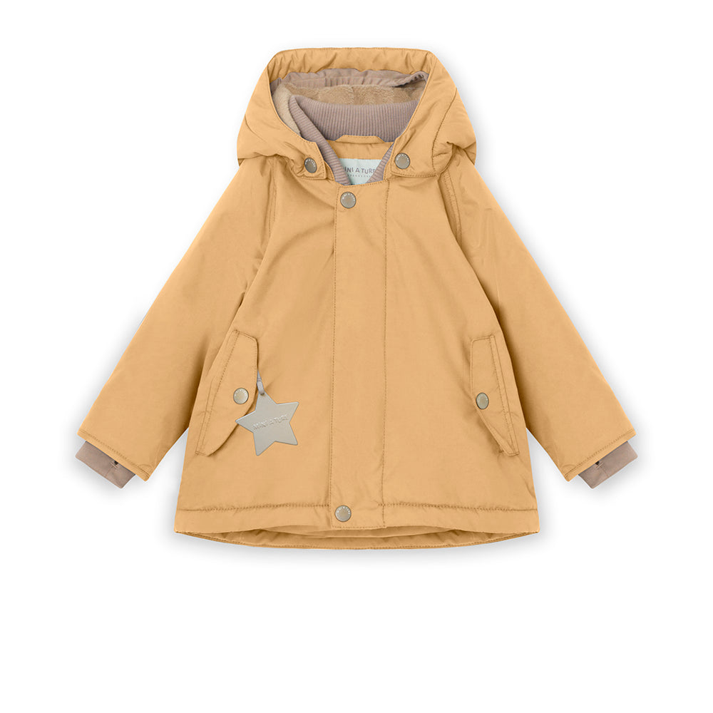 MATWALLY winter jacket