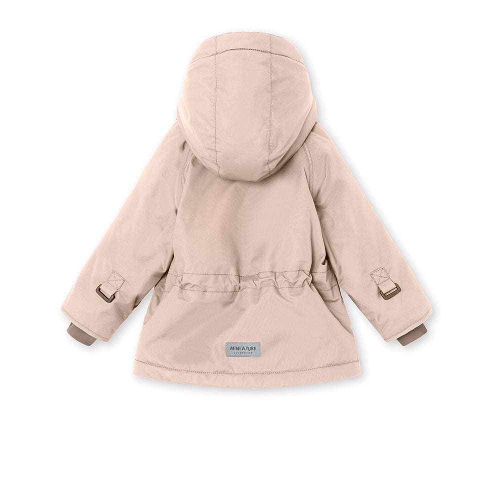 Wally winter jacket