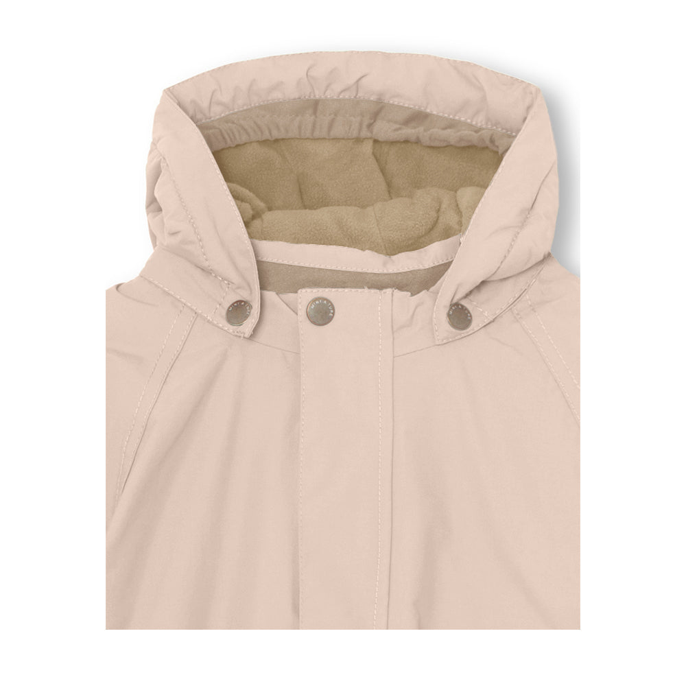 Wally winter jacket