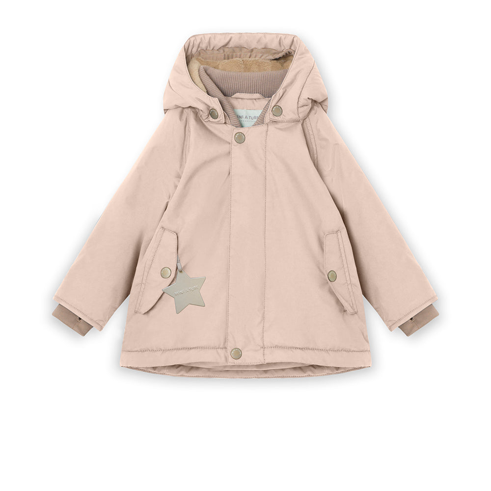 Wally winter jacket