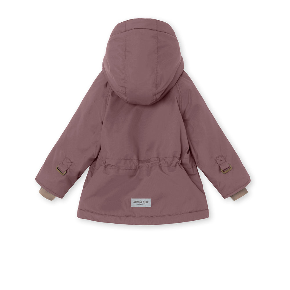 Wally winter jacket