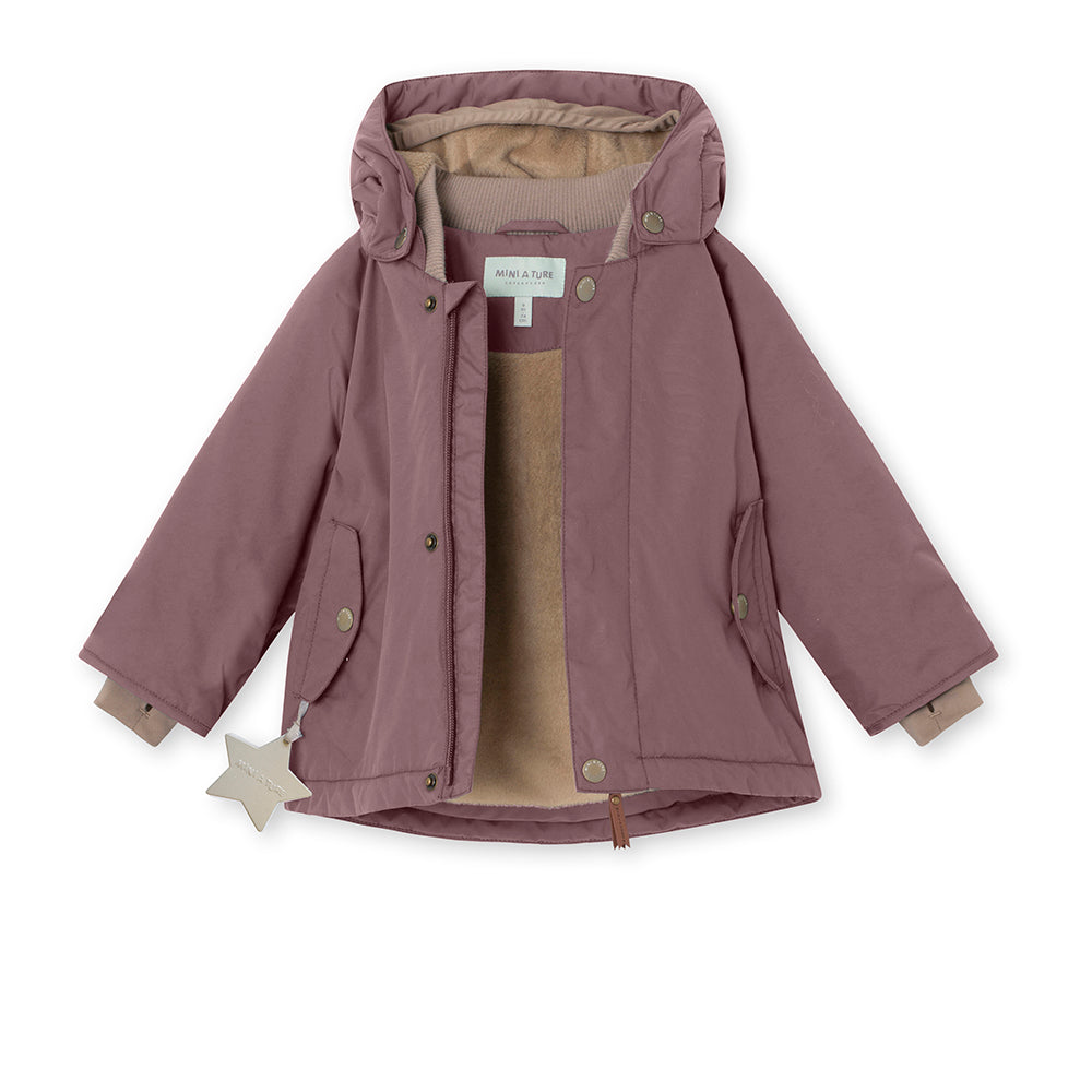 Wally winter jacket
