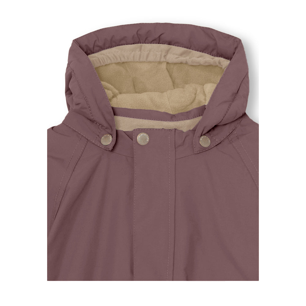 Wally winter jacket